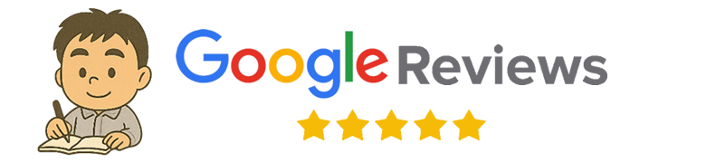Google Reviews